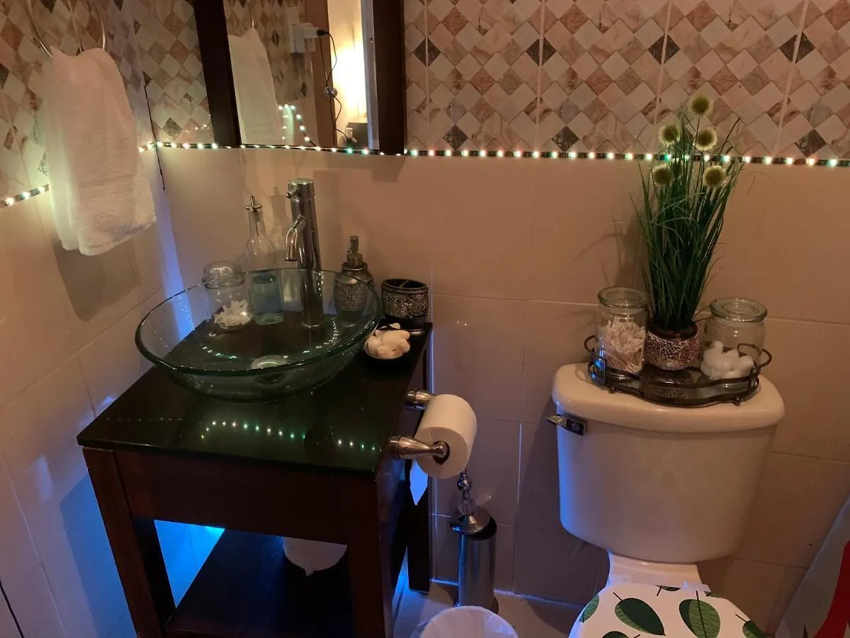 Mi Casita . Boho Chic Apartment Guayama 0*,