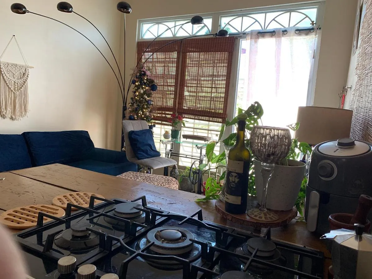 Mi Casita . Boho Chic Apartment Guayama