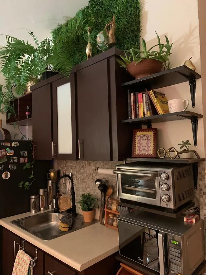 Mi Casita . Boho Chic Apartment Guayama 0*,  Puerto Rico