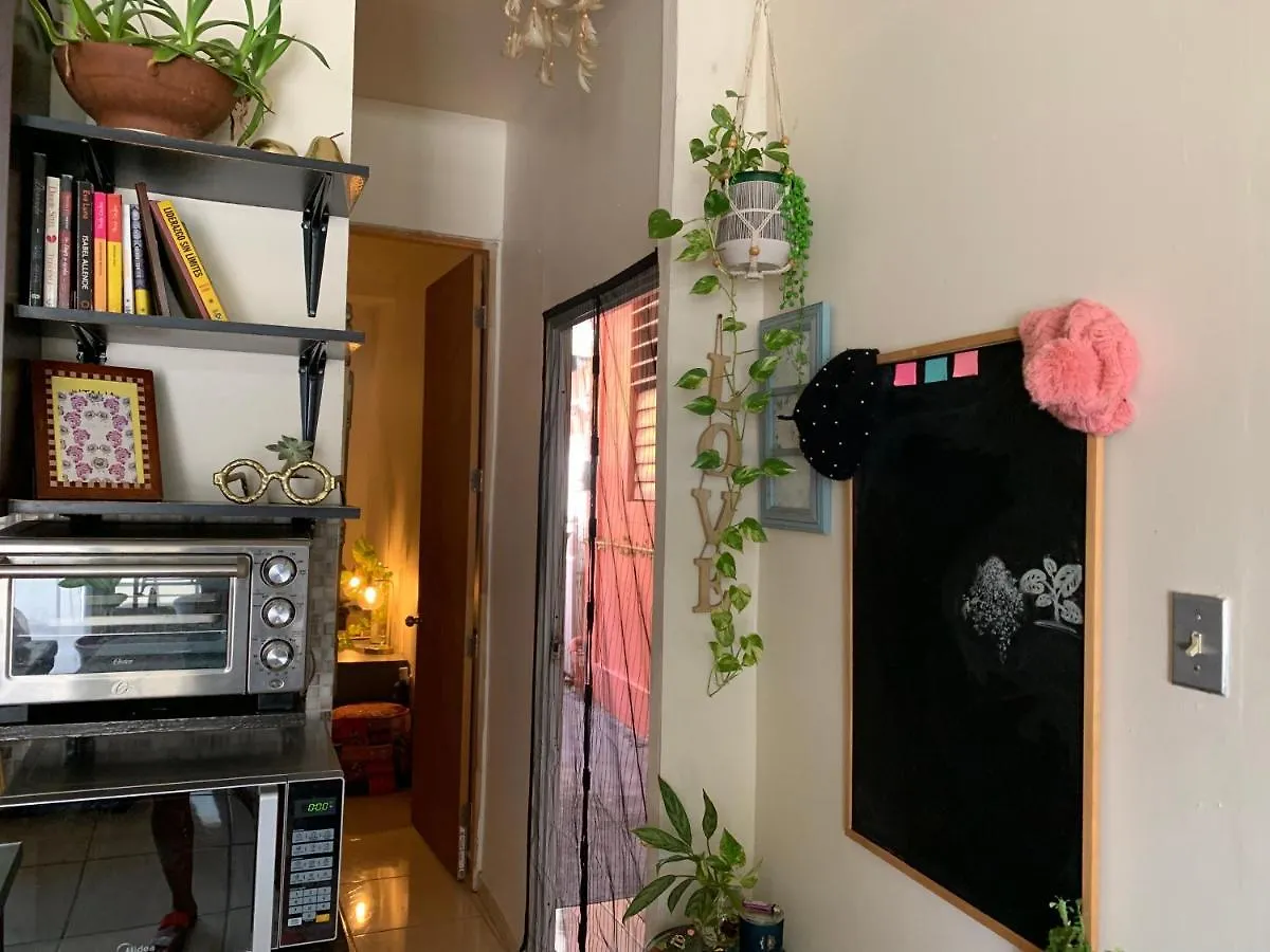 Mi Casita . Boho Chic Apartment Guayama 0*,  Puerto Rico