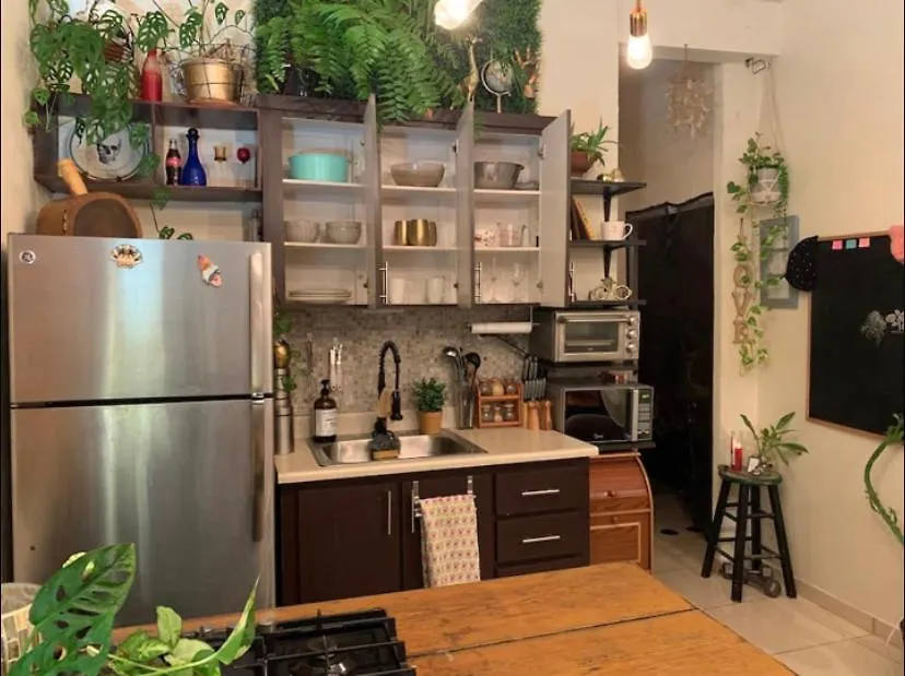 Mi Casita . Boho Chic Apartment Guayama