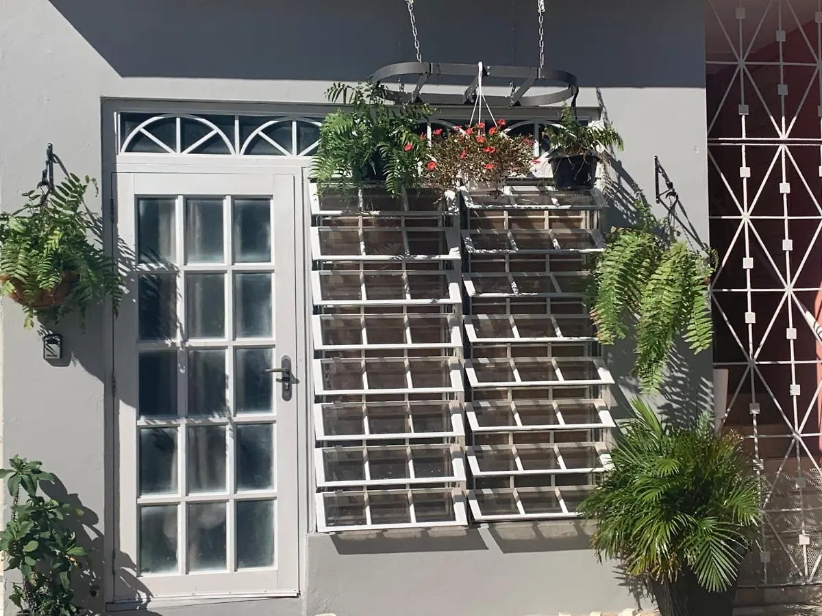 Mi Casita . Boho Chic Apartment Guayama