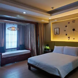 New Unit@palmtree Near Naia3 , Manila Philippines