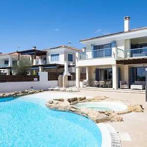 Aaa Seaview Panorama , Perivolia Cyprus